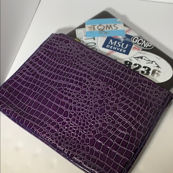 Accessories - 15” laptop bag
